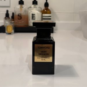 Tom Ford vert des bois eau de parfum